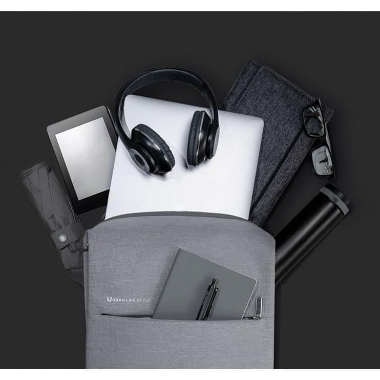 کوله پشتی شیائومی مدل Xiaomi Urban LifeStyle City Backpack 2 DSBB03RM — تصویر ۸