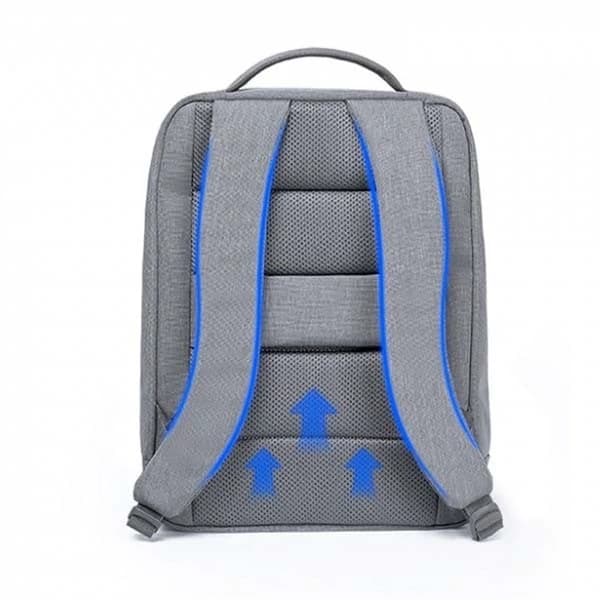 کوله پشتی شیائومی مدل Xiaomi Urban LifeStyle City Backpack 2 DSBB03RM — تصویر ۶