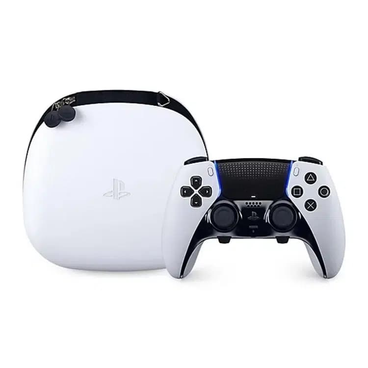 کنترلر DualSense Edge برای PlayStation 5 — تصویر ۸