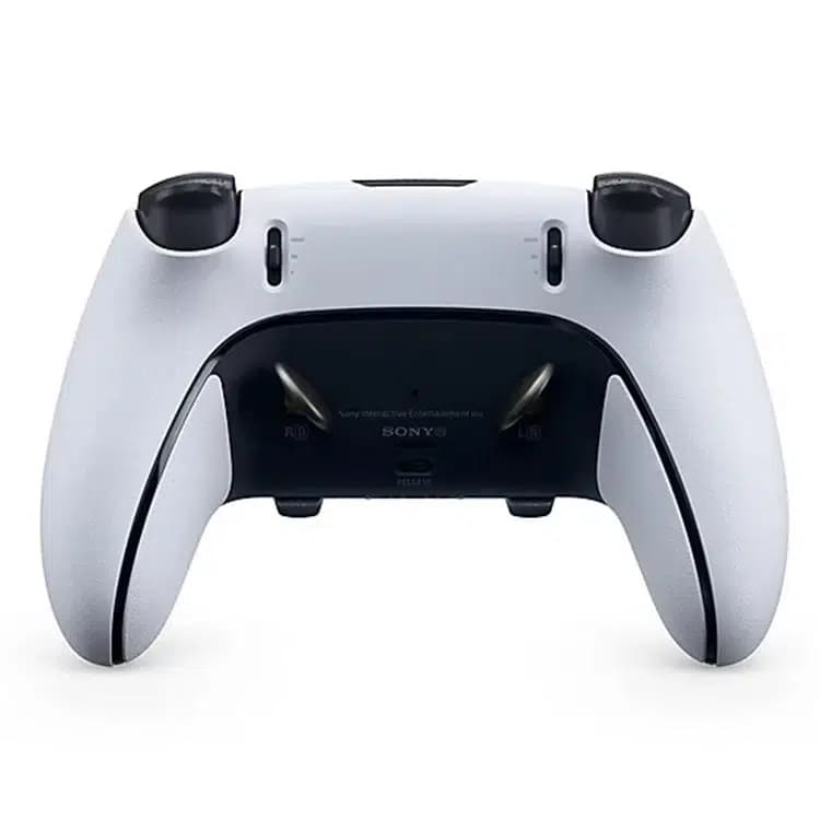 کنترلر DualSense Edge برای PlayStation 5 — تصویر ۴