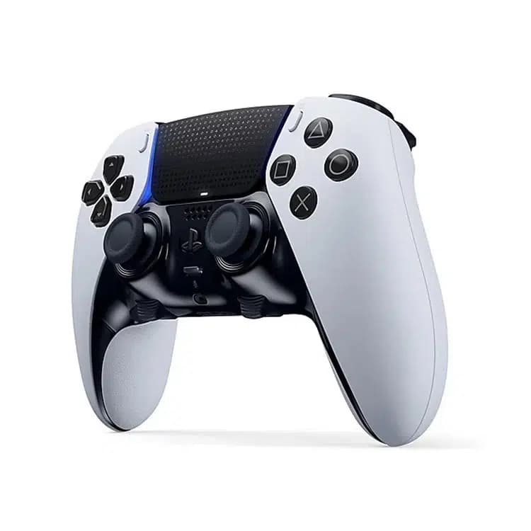 کنترلر DualSense Edge برای PlayStation 5 — تصویر ۳