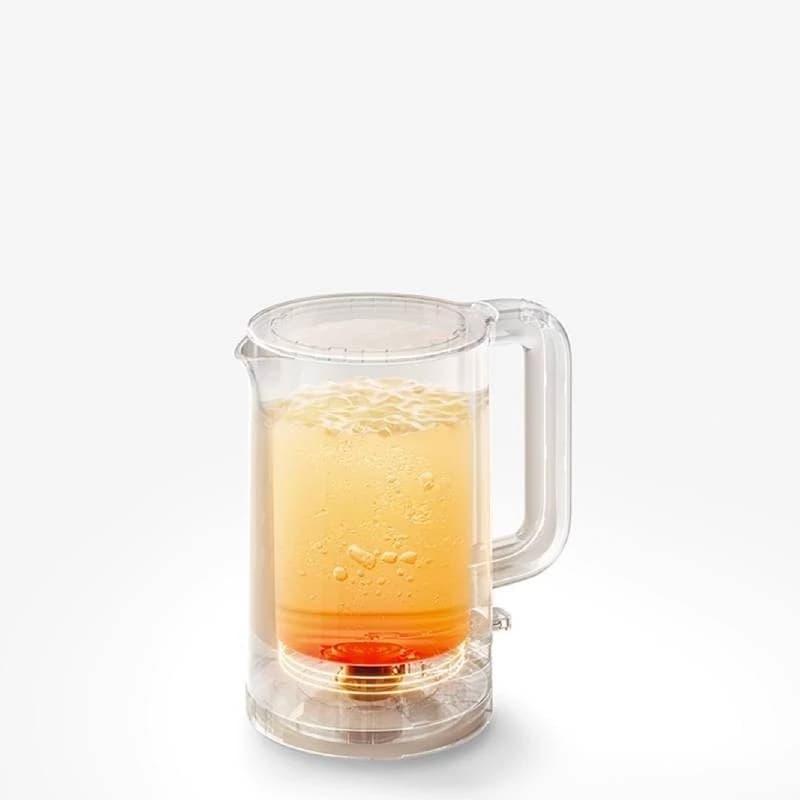 کتری برقی 3 شیائومی میجیا مدل Xiaomi Mijia Electric Kettle 3 MJDSH08YM — تصویر ۸