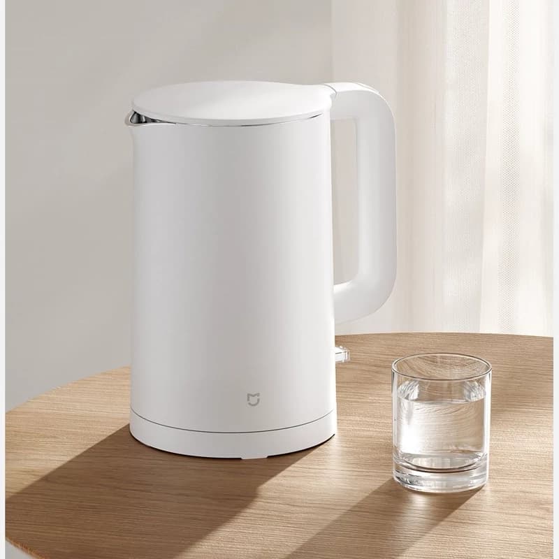 کتری برقی 3 شیائومی میجیا مدل Xiaomi Mijia Electric Kettle 3 MJDSH08YM — تصویر ۳