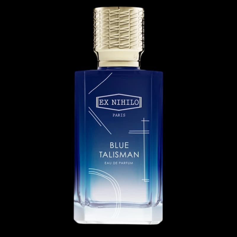 ادکلن های کپی اورجینال Blue Talisman Ex Nihilo