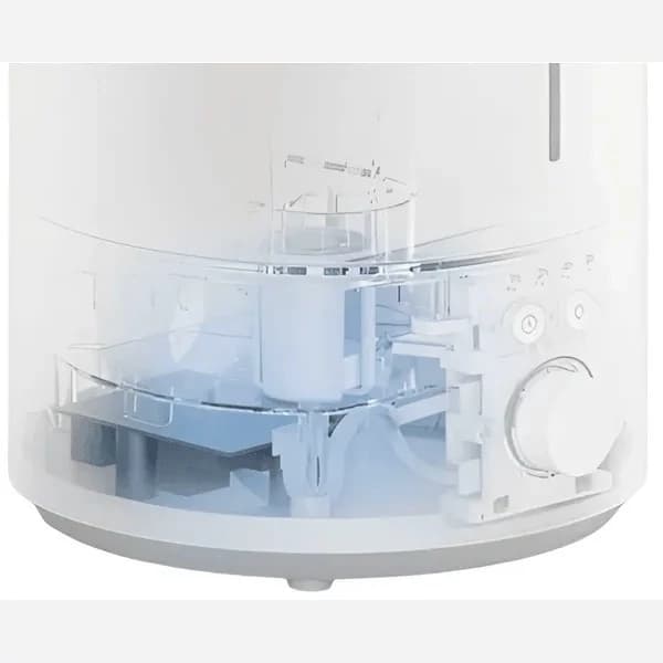 دستگاه بخور سرد و رطوبت ساز 4.5 لیتری شیائومی میجیا مدل Mijia Humidifier 3 MJJSQ07DY — تصویر ۸