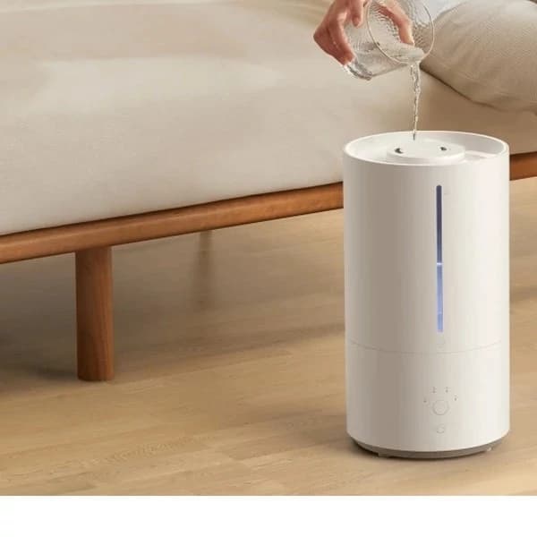 دستگاه رطوبت ساز و بخور سرد هوشمند شیائومی مدل Xiaomi MJJSQ05DY Smart Humidifier 2 (پک گلوبال) — تصویر ۶