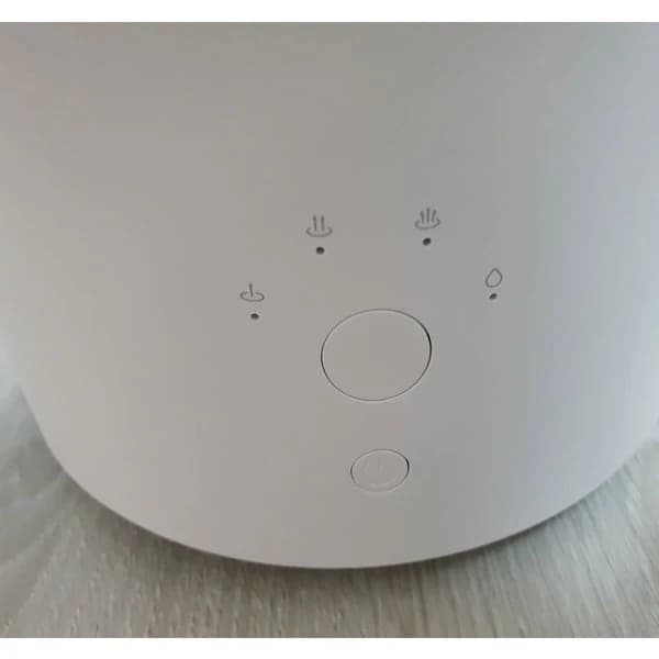 دستگاه رطوبت ساز و بخور سرد هوشمند شیائومی مدل Xiaomi MJJSQ05DY Smart Humidifier 2 (پک گلوبال) — تصویر ۵