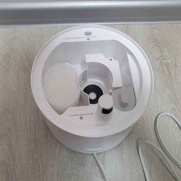 دستگاه رطوبت ساز و بخور سرد هوشمند شیائومی مدل Xiaomi MJJSQ05DY Smart Humidifier 2 (پک گلوبال) — تصویر ۹