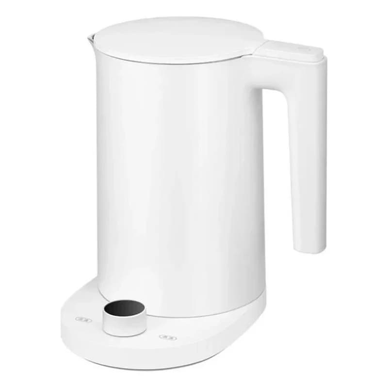 کتری برقی هوشمند شیائومی Xiaomi Smart Kettle 2 Pro MJJYSH01-A ظرفیت 1.7 لیتر (گلوبال) — تصویر ۳