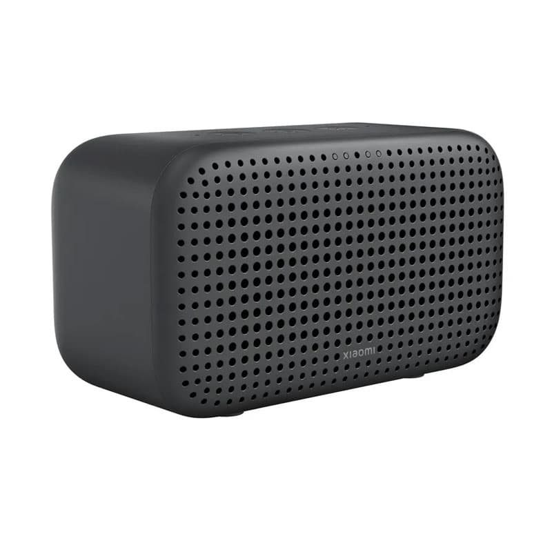 اسپیکر بلوتوثی هوشمند شیائومی مدل Xiaomi Smart Speaker Lite 07G — تصویر ۱۱