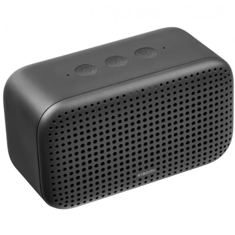 اسپیکر بلوتوثی هوشمند شیائومی مدل Xiaomi Smart Speaker Lite 07G — تصویر ۴