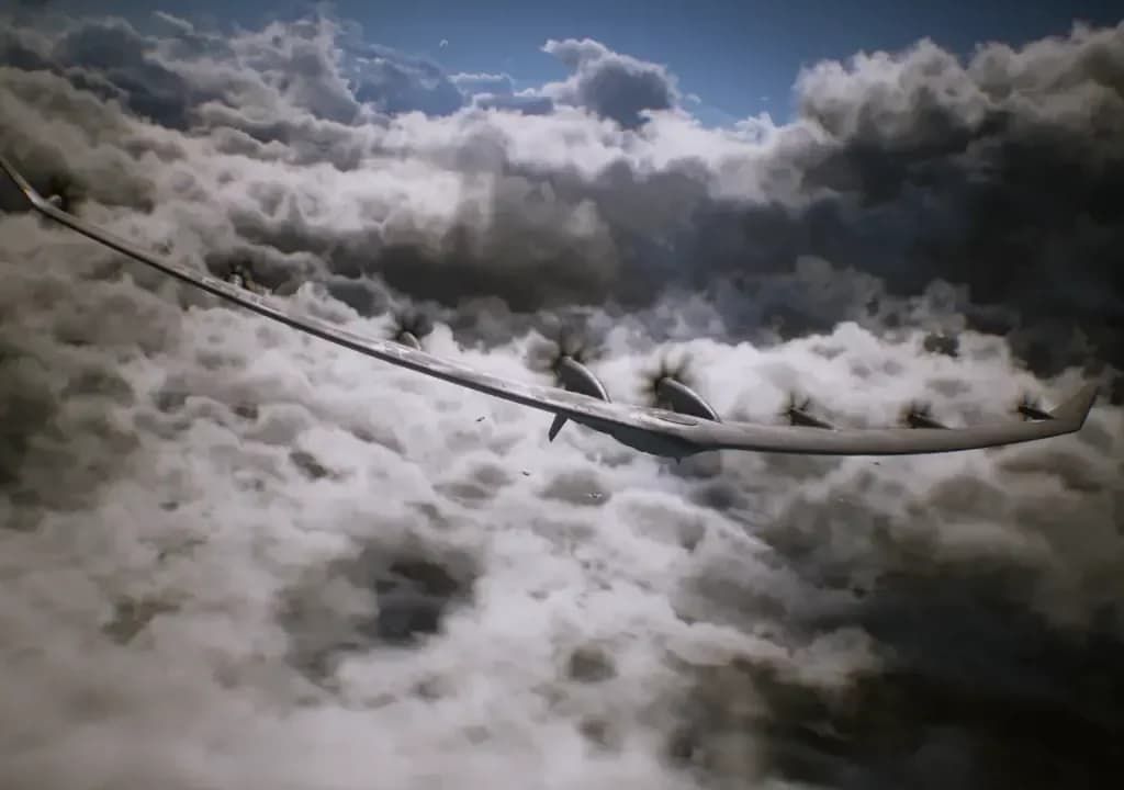 بازی Ace Combat 7: Skies Unknown برای Nintendo Switch — تصویر ۹