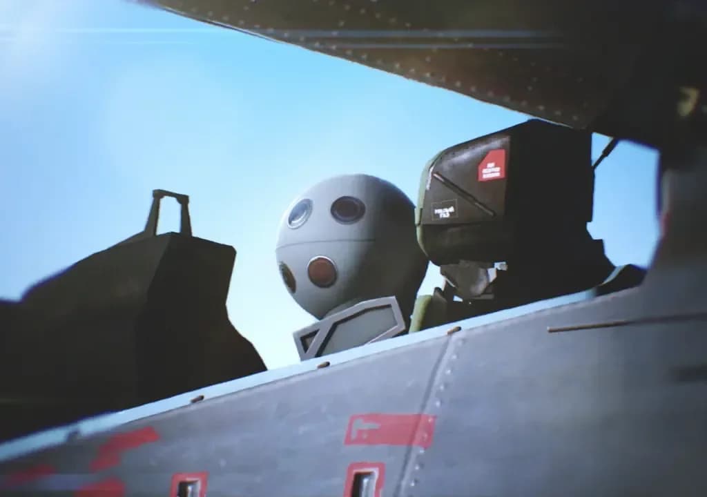 بازی Ace Combat 7: Skies Unknown برای Nintendo Switch — تصویر ۶