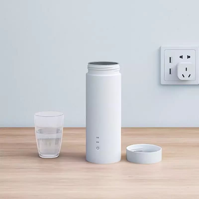 فلاسک الکتریکی شیائومی مدل VIOMI Smart Kettle YM-K0401 — تصویر ۹