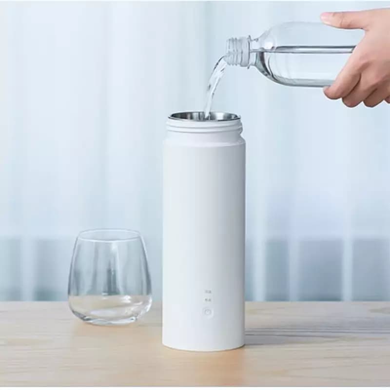 فلاسک الکتریکی شیائومی مدل VIOMI Smart Kettle YM-K0401 — تصویر ۸
