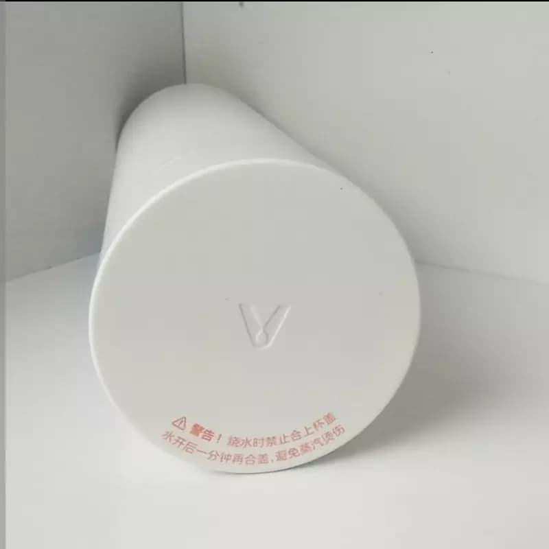 فلاسک الکتریکی شیائومی مدل VIOMI Smart Kettle YM-K0401 — تصویر ۵
