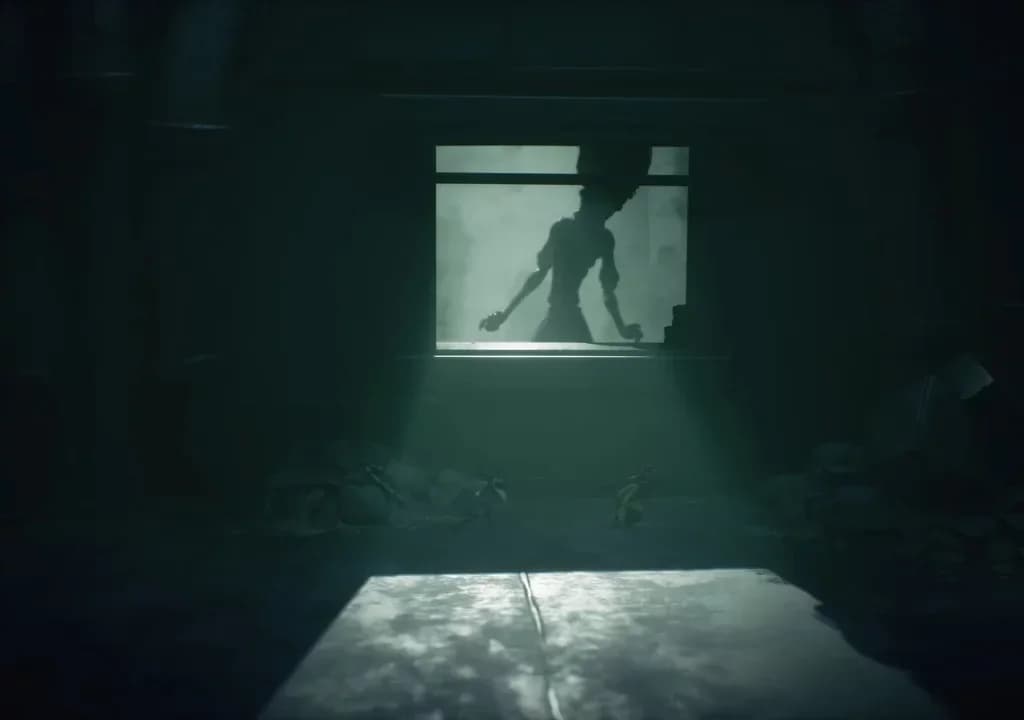 بازی Little Nightmares Complete Edition برای Nintendo Switch — تصویر ۹