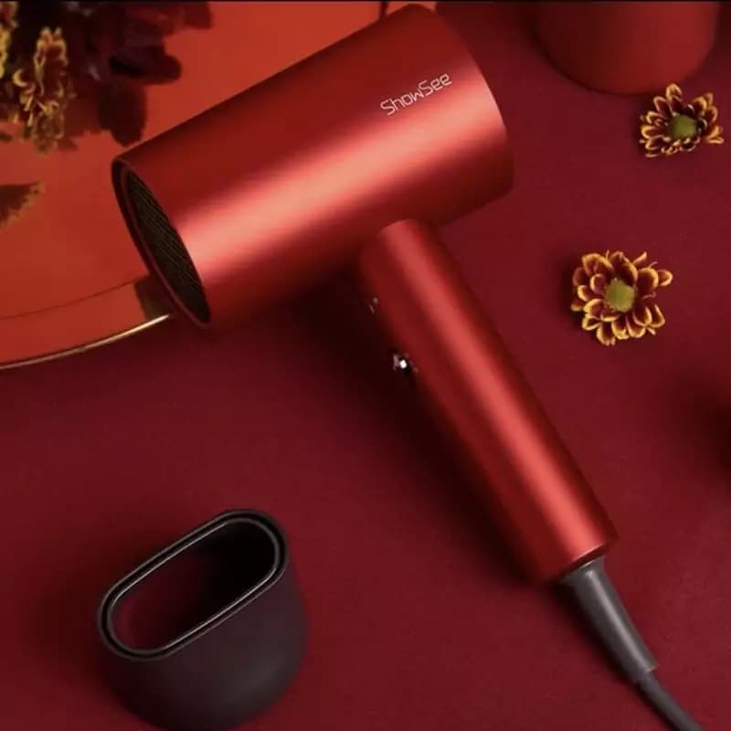 سشوار شیائومی شوسی Xiaomi ShowSee Electric Hair Dryer A5 — تصویر ۶