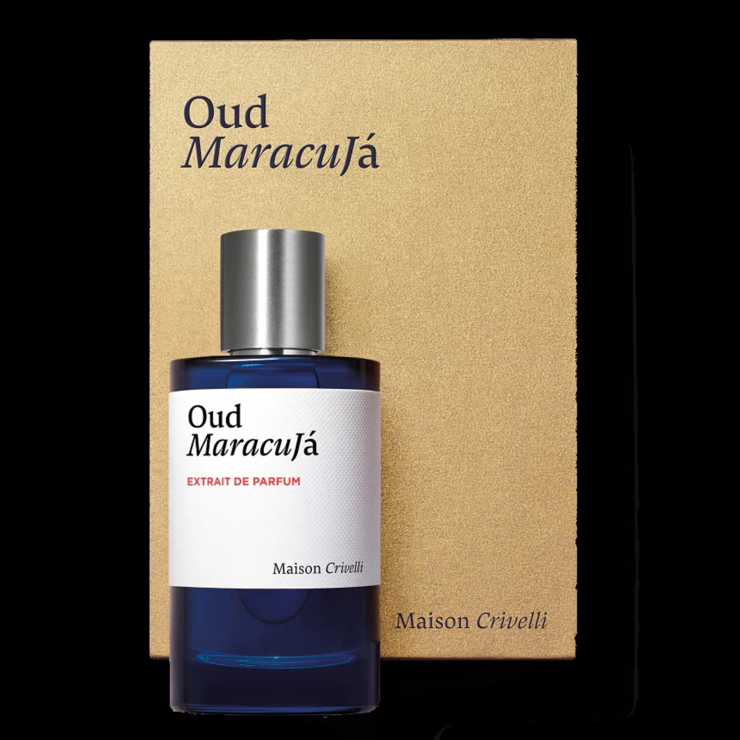 ادکلن های کپی اورجینال یونیسکس میسون کریولی عود ماراکوجا | Oud Maracuja — تصویر ۳