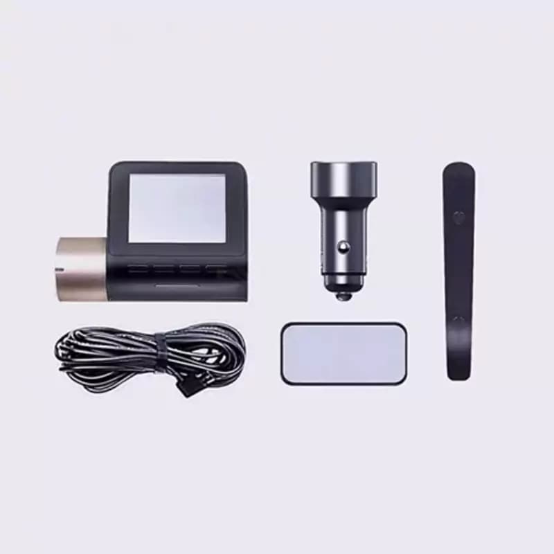 دوربین خودرو هوشمند شیائومی Xiaomi 70mai Smart Dash Cam Lite D08 — تصویر ۸