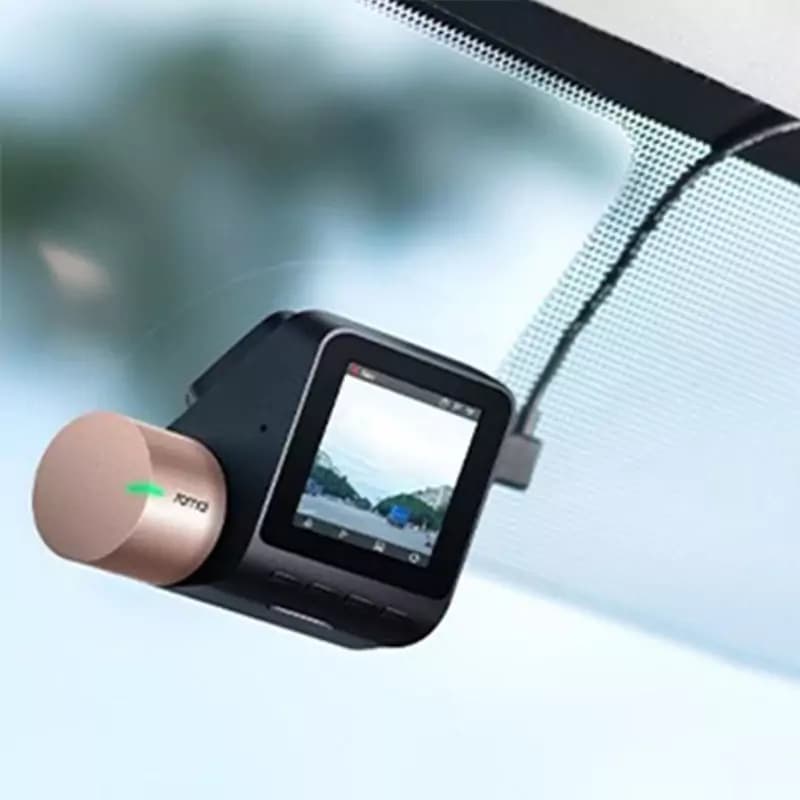 دوربین خودرو هوشمند شیائومی Xiaomi 70mai Smart Dash Cam Lite D08 — تصویر ۵