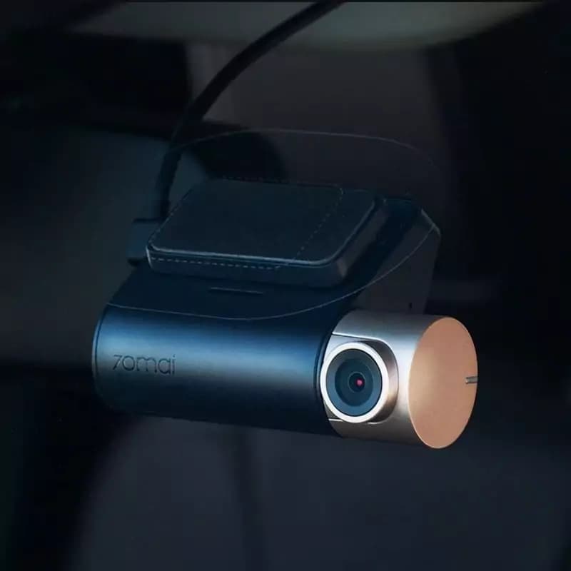 دوربین خودرو هوشمند شیائومی Xiaomi 70mai Smart Dash Cam Lite D08 — تصویر ۶