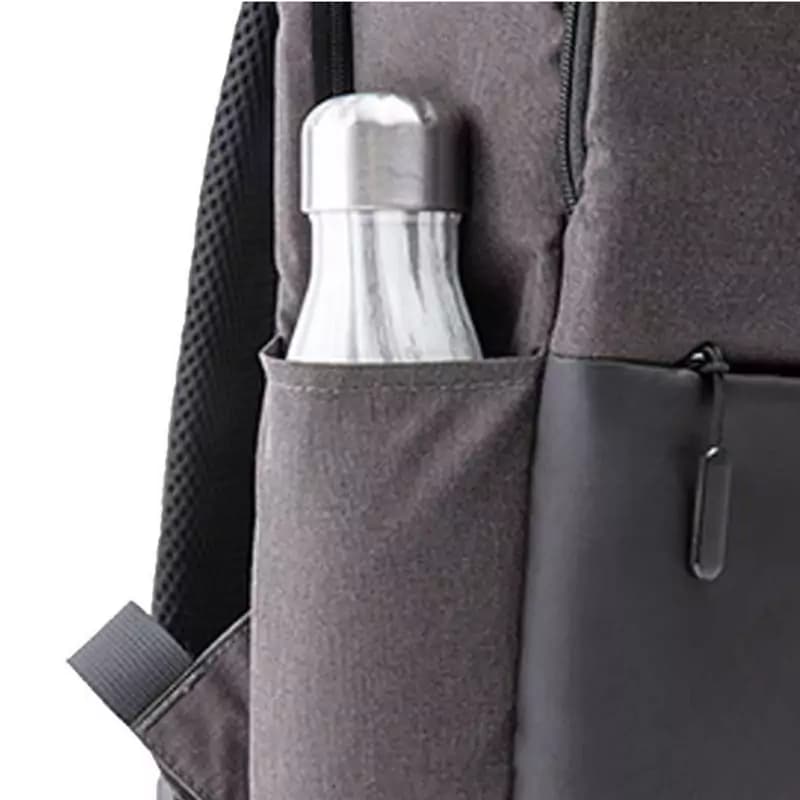 کوله پشتی سفری شیائومی مدل MI commuter backpack ضد آب — تصویر ۴