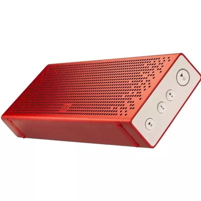 اسپیکر قابل حمل شیائومی Mi Bluetooth Speaker مدل MDZ-26-DB — تصویر ۲