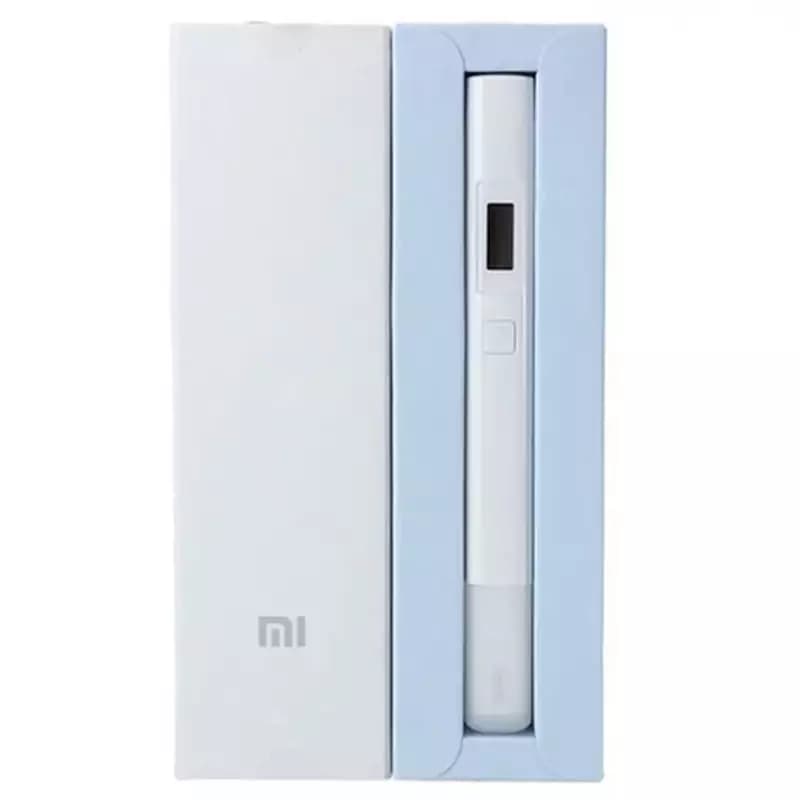 گجت تست سلامت آب شیائومی مدل Xiaomi XMTDS01YM TDS — تصویر ۲
