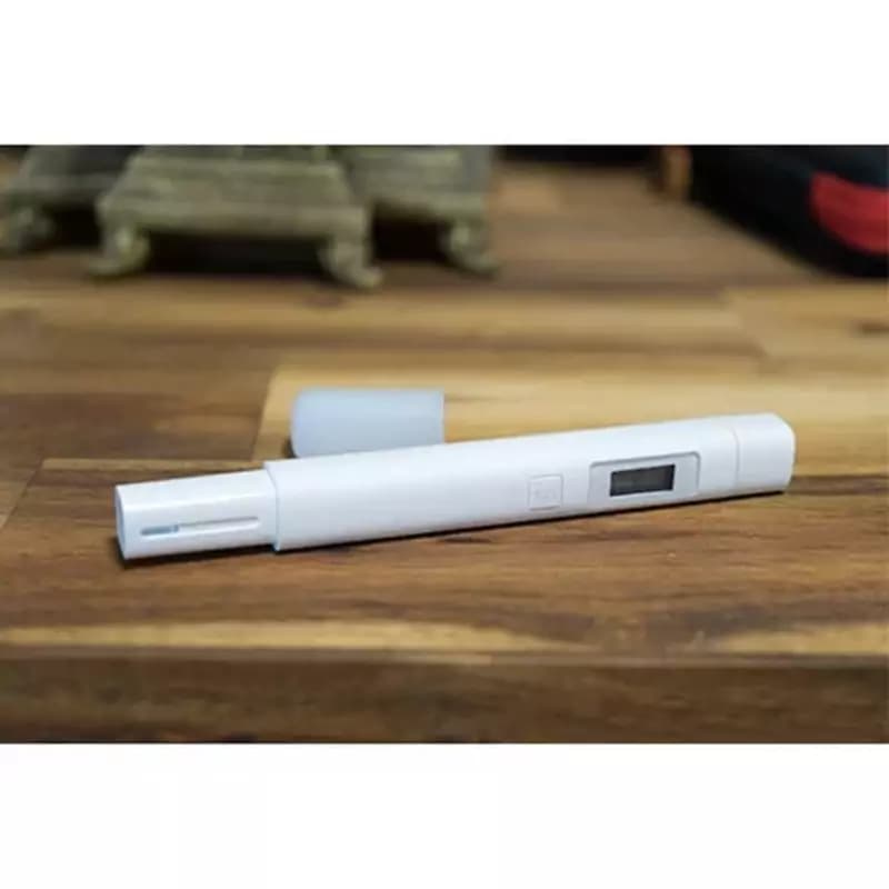 گجت تست سلامت آب شیائومی مدل Xiaomi XMTDS01YM TDS — تصویر ۶