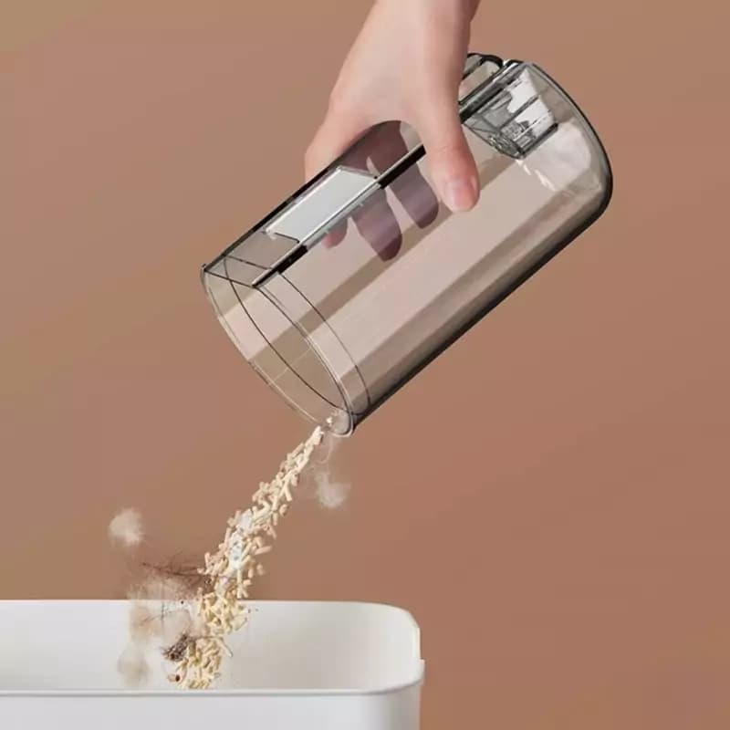 جارو برقی شیائومی درما Xiaomi Deerma Vacuum Cleaner DX300 — تصویر ۷