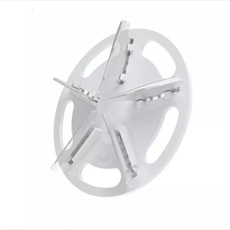 پرزگیر لباس و پارچه شیائومی میجیا مدل Xiaomi Mijia Clothing Fluff Lint Remover MQXJQ01KL — تصویر ۷