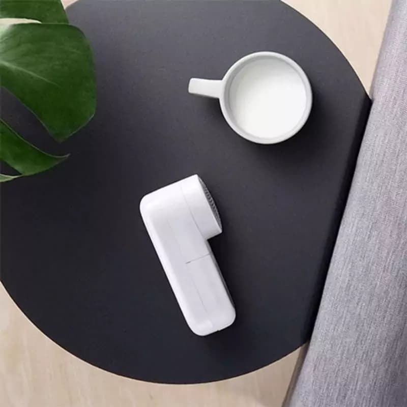 پرزگیر لباس و پارچه شیائومی میجیا مدل Xiaomi Mijia Clothing Fluff Lint Remover MQXJQ01KL — تصویر ۵