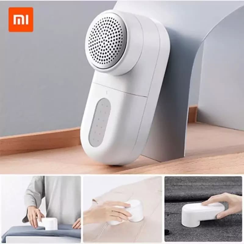 پرزگیر لباس و پارچه شیائومی میجیا مدل Xiaomi Mijia Clothing Fluff Lint Remover MQXJQ01KL — تصویر ۲