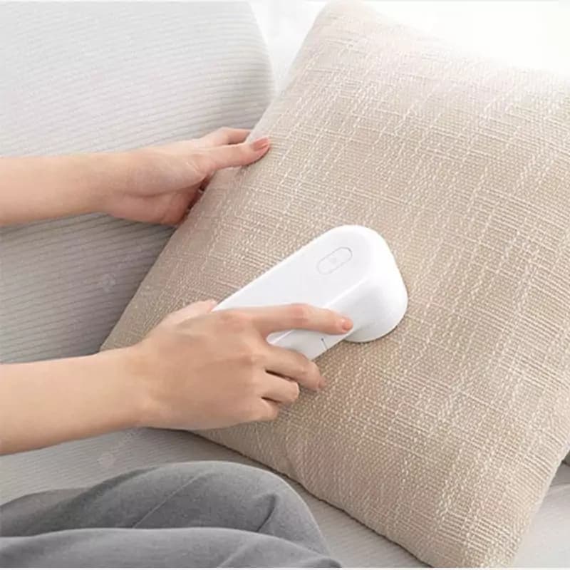 پرزگیر لباس و پارچه شیائومی میجیا مدل Xiaomi Mijia Clothing Fluff Lint Remover MQXJQ01KL — تصویر ۸