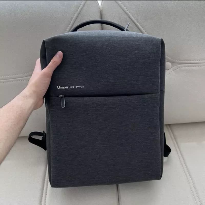 کوله پشتی شیائومی مدل URBAN LIFE STYLE Backpack 2 DSBB03RM — تصویر ۶