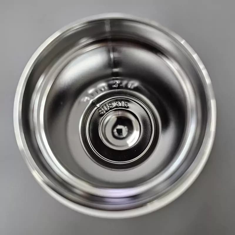 قمقمه و فلاسک 380 میلی لیتری شیائومی مدل Thermos Xiaomi Sanvcat H8104 — تصویر ۵