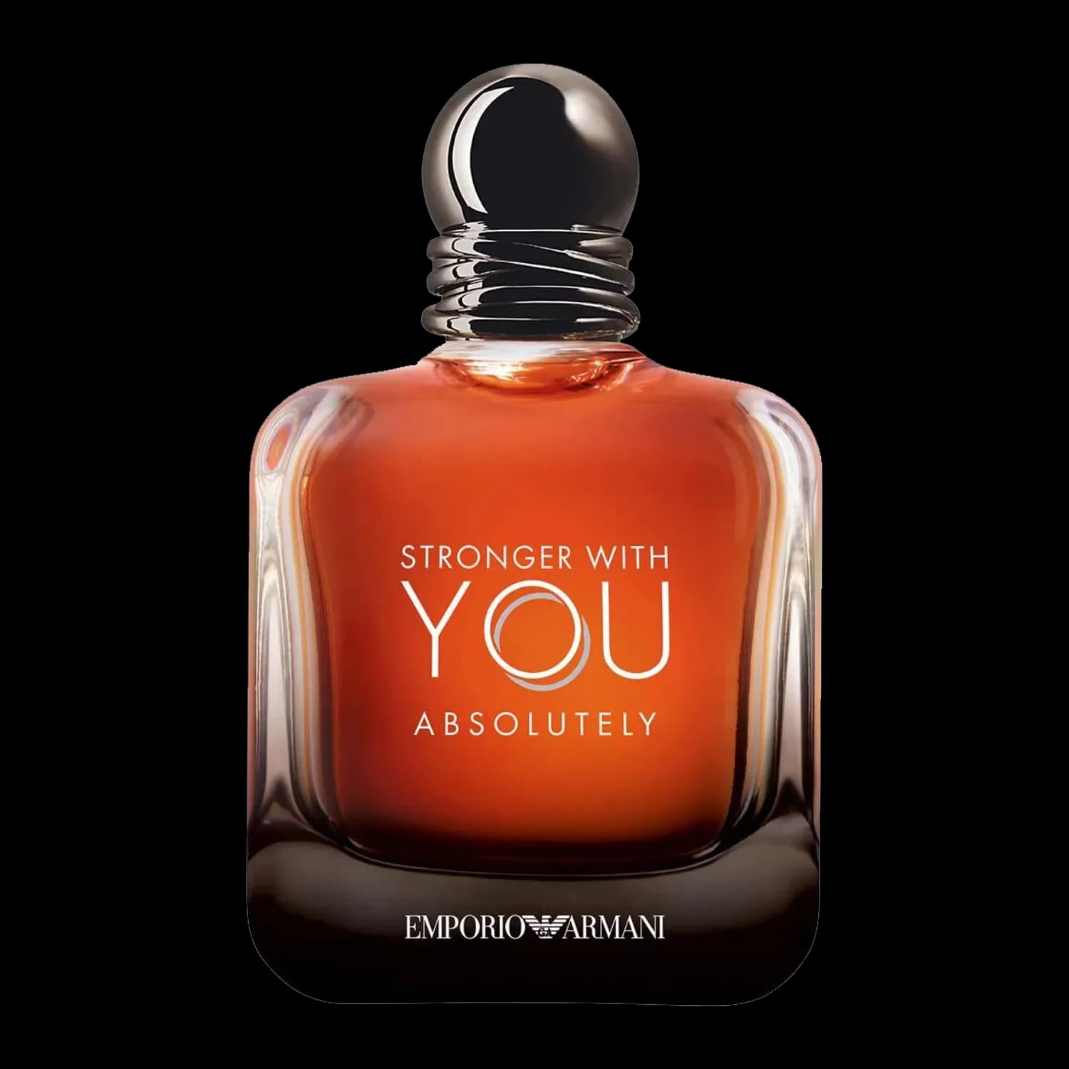 ادکلن های کپی اورجینال مردانه امپریو آرمانی Stronger With You Absolutely — تصویر ۲