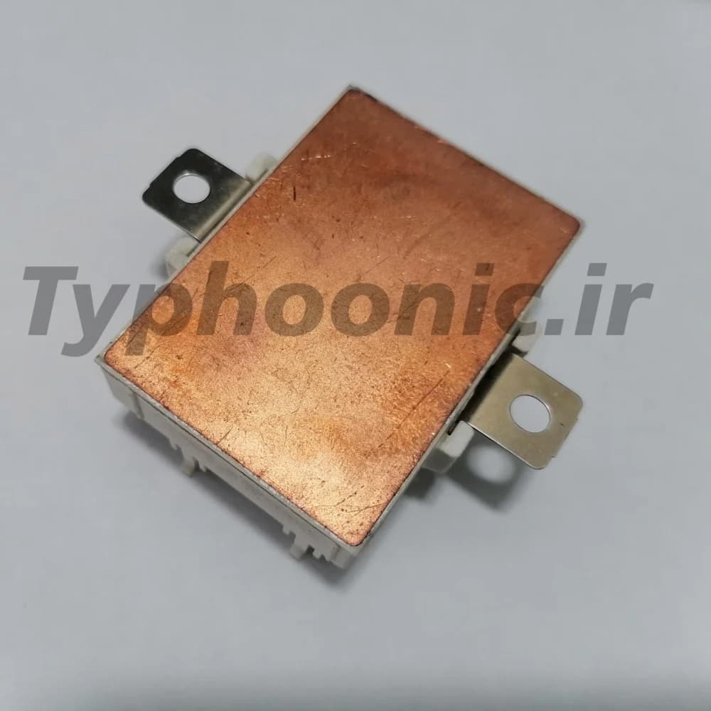 ماژول IGBT FP15R12YT3 استوک — تصویر ۴
