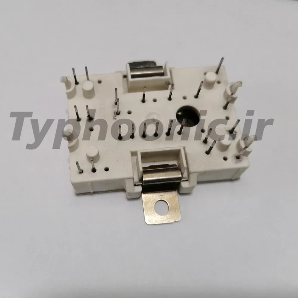 ماژول IGBT FP15R12YT3 استوک — تصویر ۶