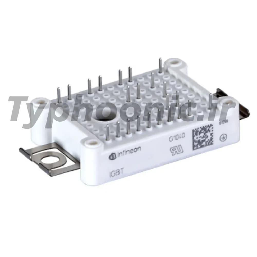 ماژول IGBT FP15R12W1T4 — تصویر ۲