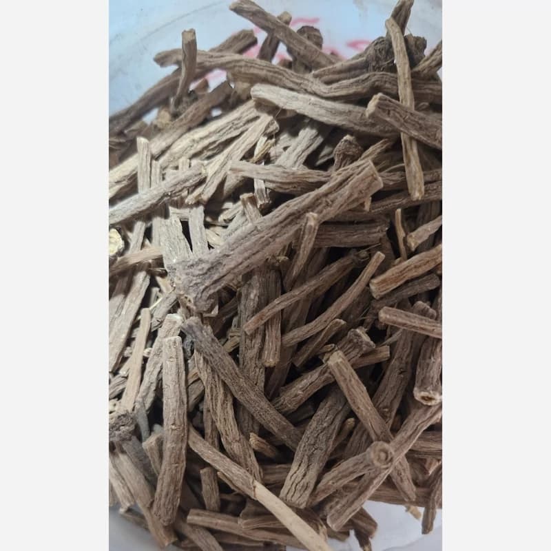 عاقرقرها اصل 75 گرم — تصویر ۴