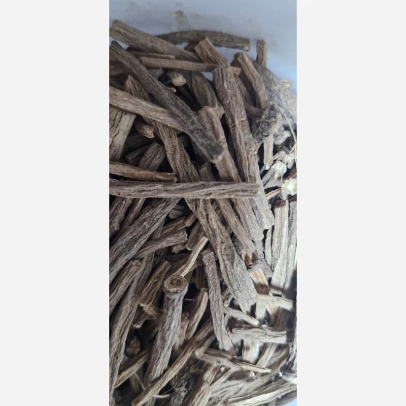 عاقرقرها اصل 75 گرم — تصویر ۵