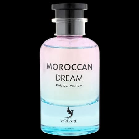 ادکلن شرکتی Moroccan Dream ولار