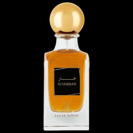 ادکلن شرکتی خمار اسپیگان (Khammar)