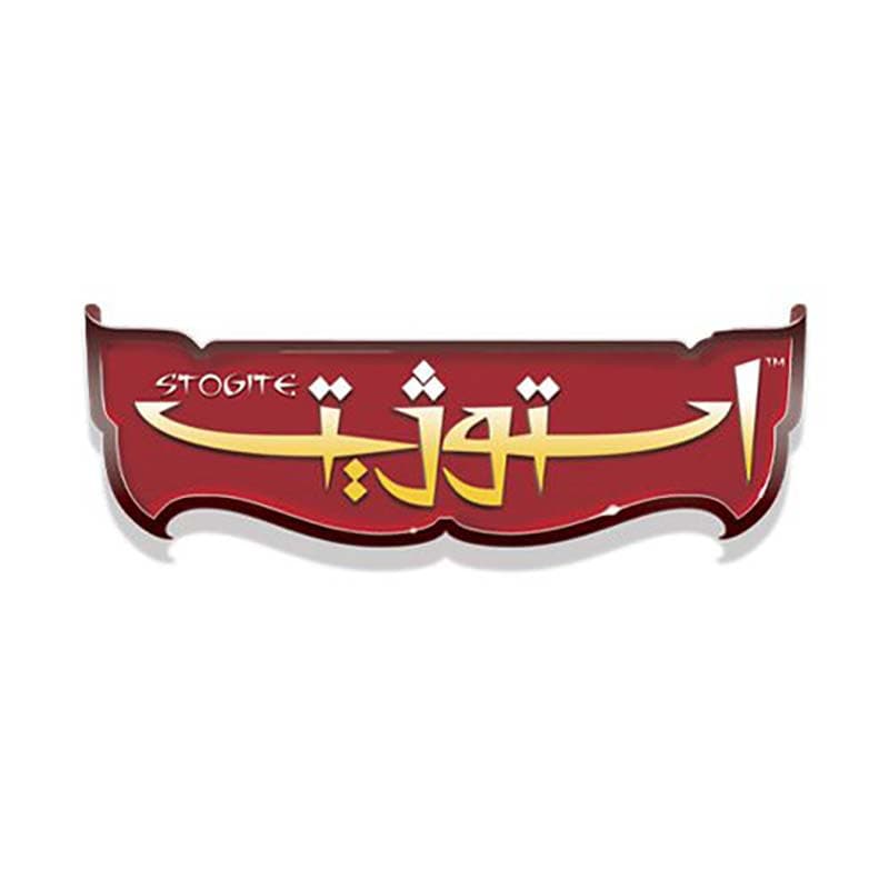 استوژیت هوپا — تصویر ۱۰