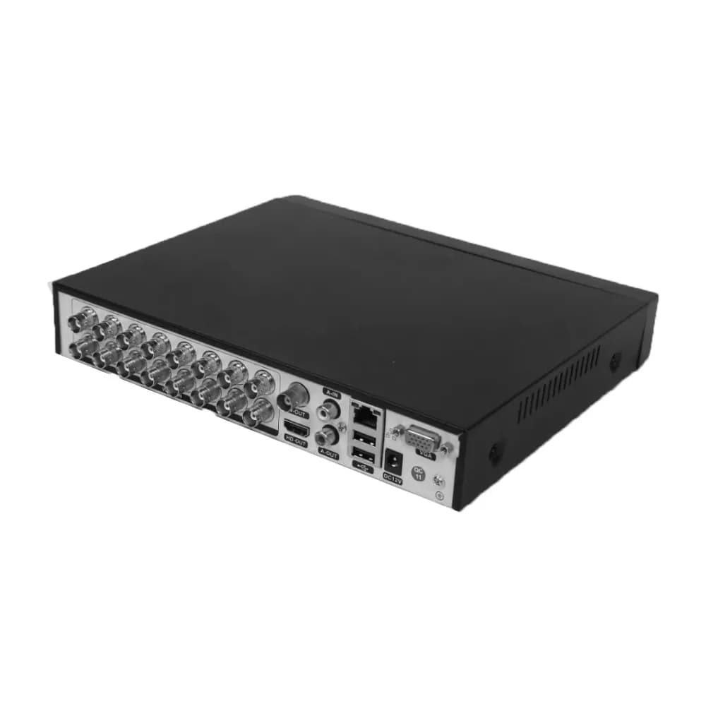 دستگاه 16xvr کانال 4k آلباترون مدل AAD-9116ZHN-4KL/A4 — تصویر ۱۱
