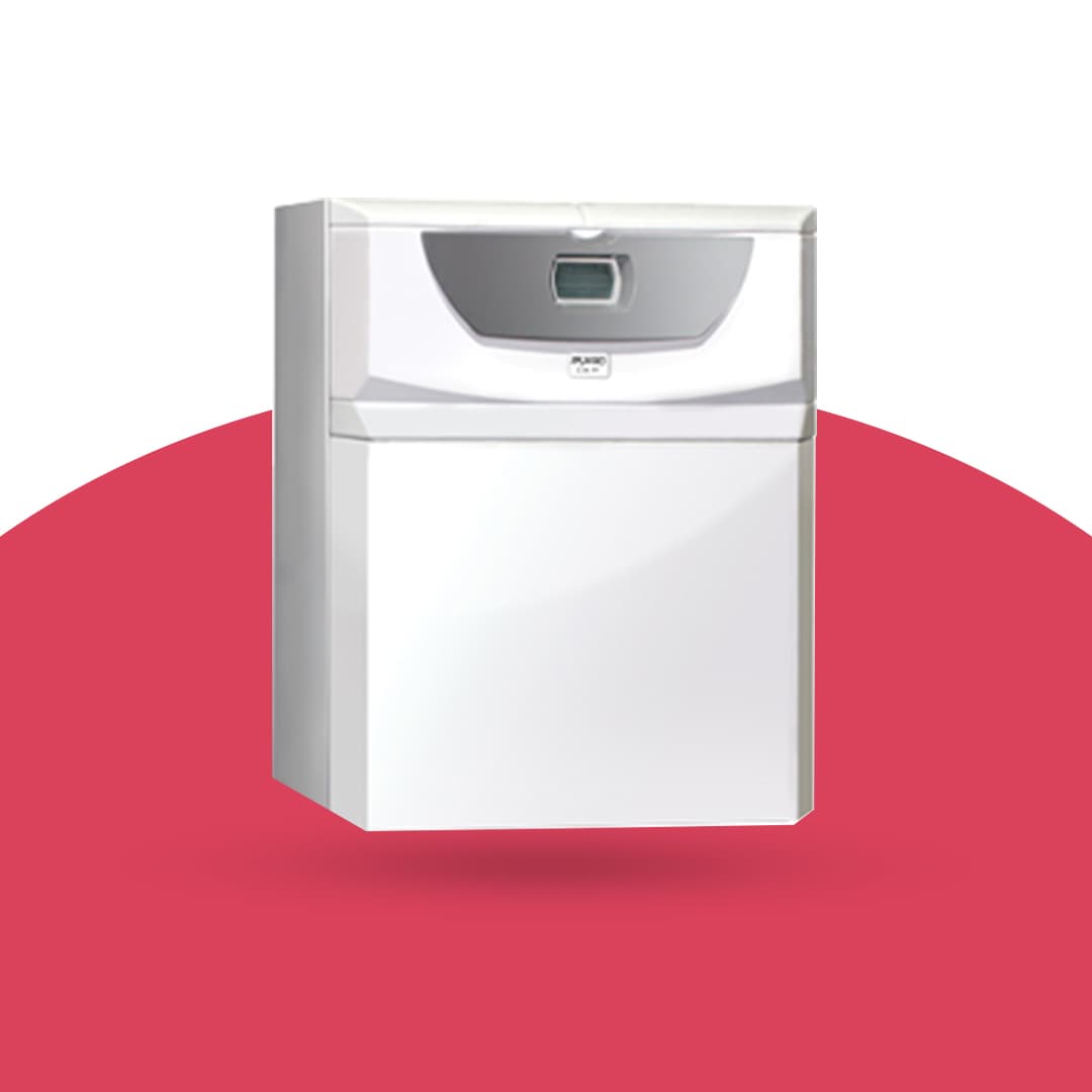 پکیج زمینی Z 36FF — تصویر ۲