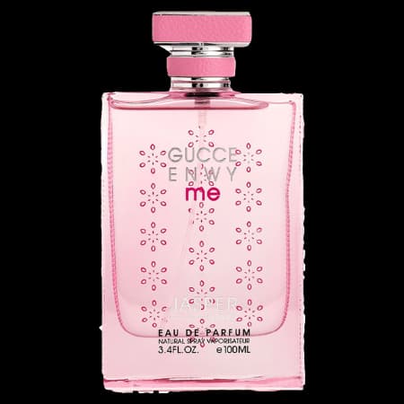ادکلن شرکتی زنانه Gucci Envy Me جاسپر — تصویر ۲