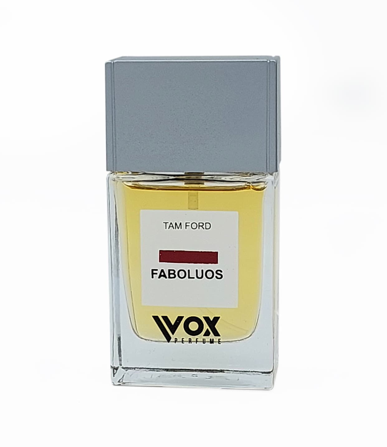 ادو پرفیوم وکس تام فورد حجم 35ml — تصویر ۳